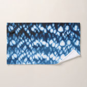 Shibori (Serviette à main)