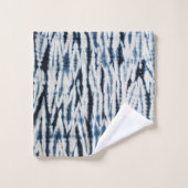 Shibori (Gant de toilette)