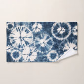 Shibori (Serviette à main)