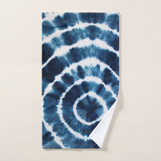 Shibori (Serviette à main)