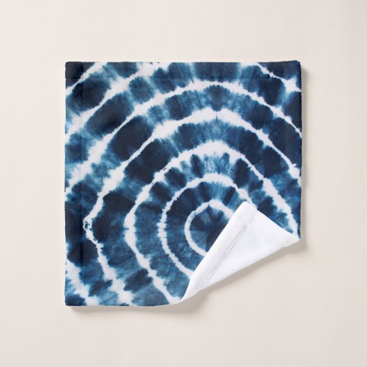 Shibori (Gant de toilette)