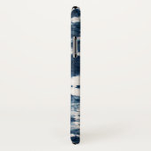 Shibori Case-Mate iPhone Case (Achterkant / rechts)