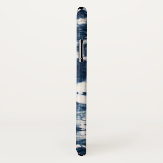 Shibori Case-Mate iPhone Case (Achterkant / rechts)