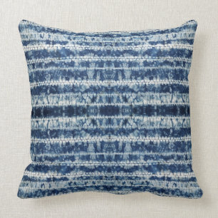 Shibori Kussen