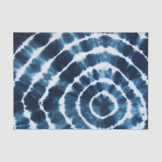 Shibori Tie Dye Tissuepapier