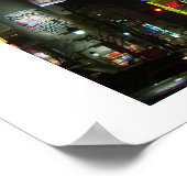 Shibuya Poster (Hoek)