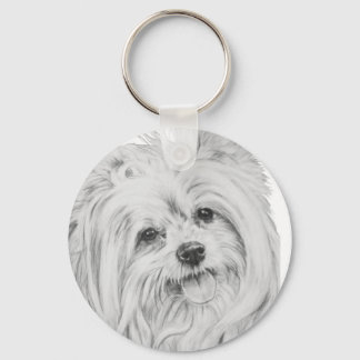 ShiChi Sleutelhanger