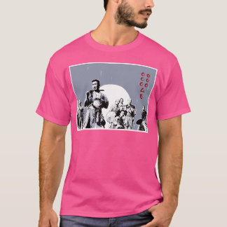 Shichinin No Samurai  Classic T-shirt