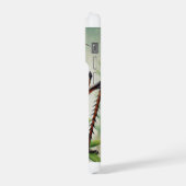 Shield Backed Katydid 230924IREF220 - Watercolor (Côté gauche)