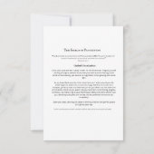 Shield of Protection Meditatie Kaart (Achterkant)