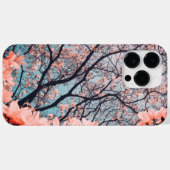 "Shield Your Style: Unieke iPhone Hoesje Design" (Achterkant (horizontaal))