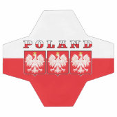 Shields de Poland Eagle (Plat)