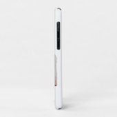 Shih-tsu Case-Mate iPhone Case (Achterkant/links)