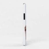 Shih-tsu Case-Mate iPhone Case (Achterkant/rechts)