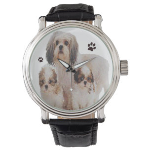 Shih-tsu Horloge
