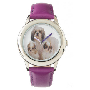 Shih-tsu Horloge