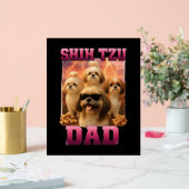Shih Tzu (Mariage)