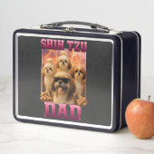 Shih Tzu (In situ)