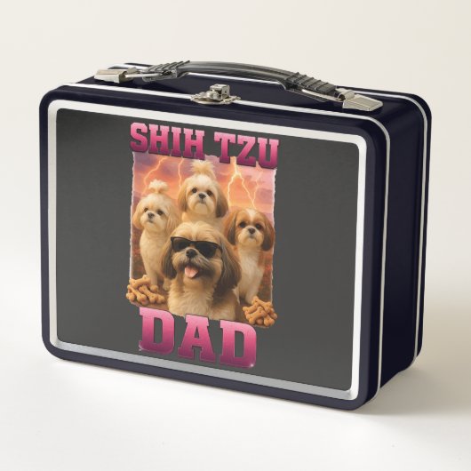 Shih Tzu (Voorkant)