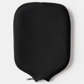 Shih Tzu Art Pickleball Paddle