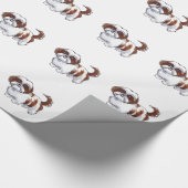 SHIH TZU CADEAUPAPIER (Hoek)
