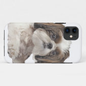 Shih Tzu Cuteness Case-Mate iPhone Case (Achterkant (horizontaal))