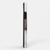 Shih Tzu Cuteness Case-Mate iPhone Case (Achterkant/rechts)