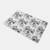 Shih Tzu Deurmat (Schuin)