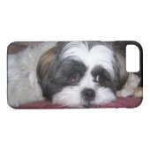 Shih Tzu Dog Case-Mate iPhone Case (Achterkant (Horizontaal))