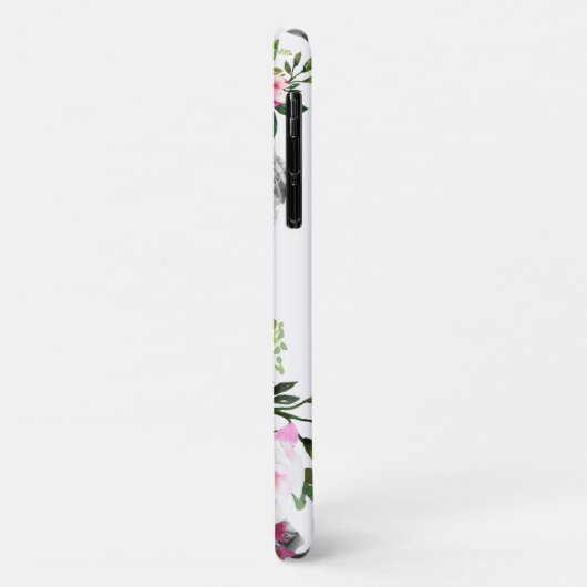 Shih Tzu Dog iPhone Case-Mate iPhone Case (Achterkant/links)