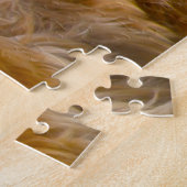 Shih Tzu Dog Jigsaws. Jigsaw Puzzle (Côté)