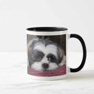 Shih Tzu Dog Mok
