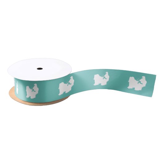 Shih-Tzu Dog Puppy Long Hair Lint (Spoel)
