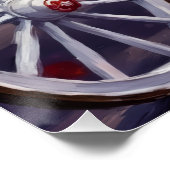 Shih Tzu Dog Valentine's Day Perfect Poster (Hoek)