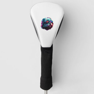 Shih Tzu Dogs Shih Tzus Golfheadcover