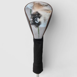 Shih Tzu Golfheadcover