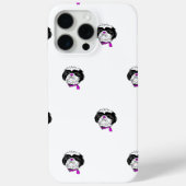 Shih Tzu iPhone / coque ipad (Verso)