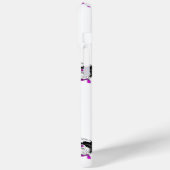 Shih Tzu iPhone / coque ipad (Verso / Gauche)