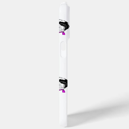 Shih Tzu iPhone / coque ipad (Verso / Droite)