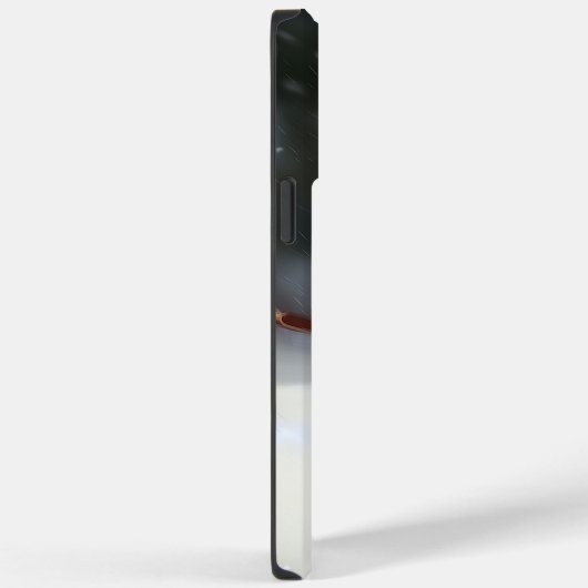 Shih Tzu Kerstsneeuw winter Case-Mate iPhone Case (Achterkant / Rechts)