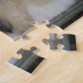 Shih Tzu Legpuzzel (Zijkant)