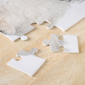 Shih Tzu Legpuzzel (Zijkant)