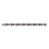 Shih-Tzu Lint (Voorkant)