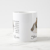 Shih Tzu Mam Jumbo Mok (Voorkant)