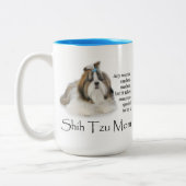 Shih Tzu Mam Mok (Links)