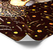 Shih Tzu (P) - Koningin Poster (Hoek)