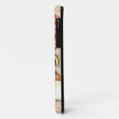Shih Tzu Pirate Case-Mate iPhone Case (Achterkant/links)