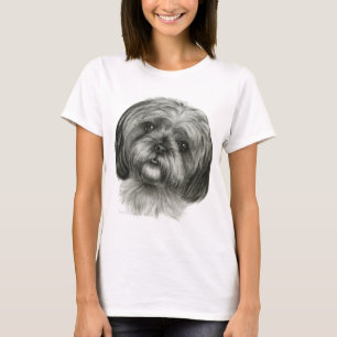 Shih Tzu T-shirt