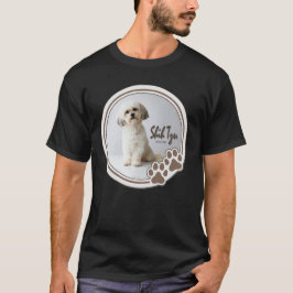 Shih Tzu T-shirt
