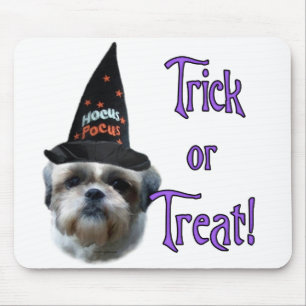 Shih Tzu Trick Muismat
